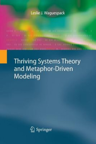 Carte Thriving Systems Theory and Metaphor-Driven Modeling Leslie J Waguespack