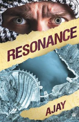 Книга Resonance Ajay