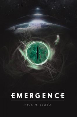 Książka Emergence Nick M. Lloyd