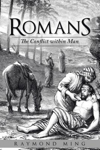 Libro Romans Raymond Ming