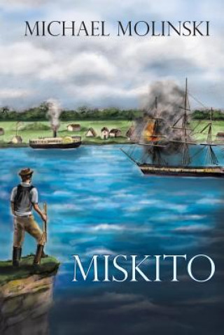 Buch Miskito Michael Molinski