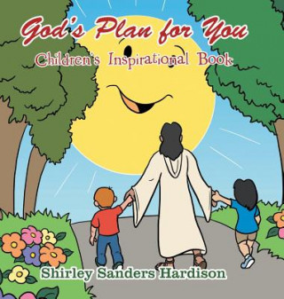 Livre God's Plan for You Shirley Sanders Hardison