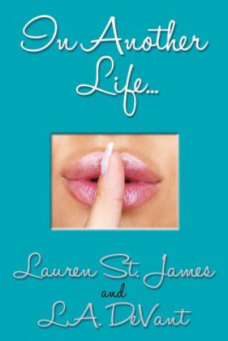 Libro In Another Life... L a Devant