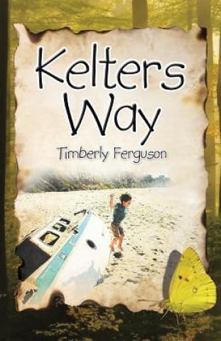 Książka Kelters Way Timberly S Ferguson