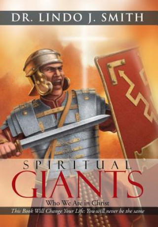 Carte Spiritual Giants Dr Lindo J Smith