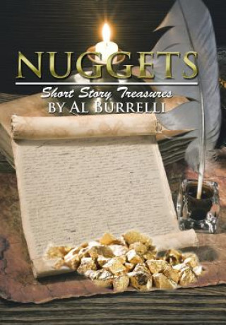 Knjiga Nuggets Alfonso Burrelli