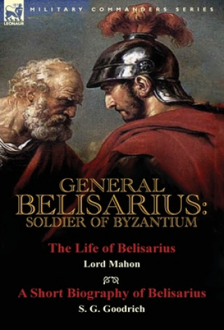 Könyv General Belisarius S G Goodrich