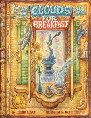 Книга Clouds for Breakfast Laura Eisen