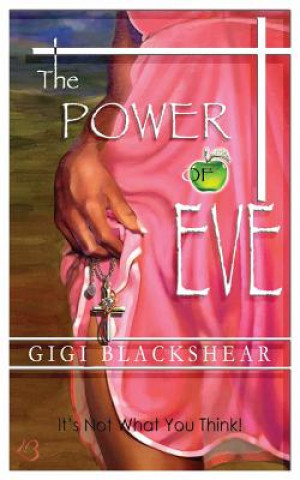 Carte Power of Eve Gigi Blackshear
