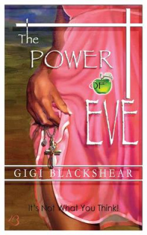 Knjiga Power of Eve Gigi Blackshear