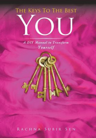 Buch Keys to the Best You Rachna Subir Sen