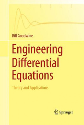 Carte Engineering Differential Equations Bill Goodwine