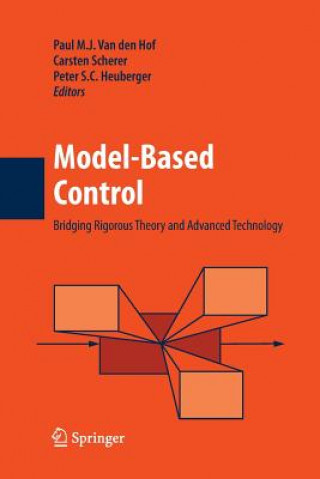 Carte Model-Based Control: Peter S. C. Heuberger