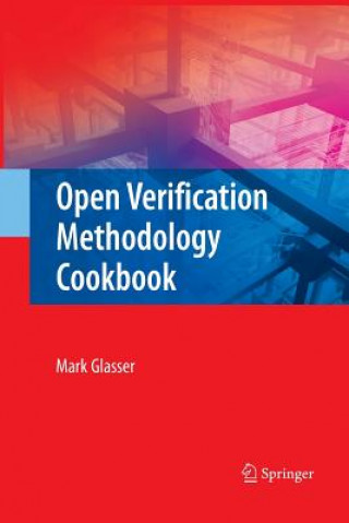 Книга Open Verification Methodology Cookbook Mark Glasser