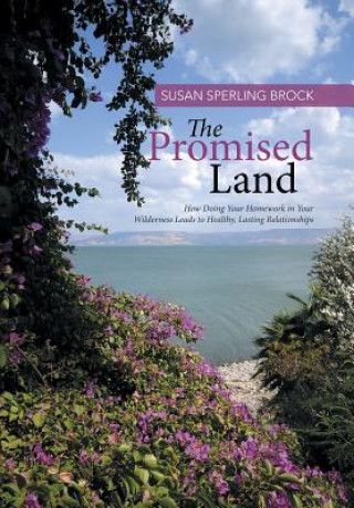 Livro Promised Land Susan Sperling Brock