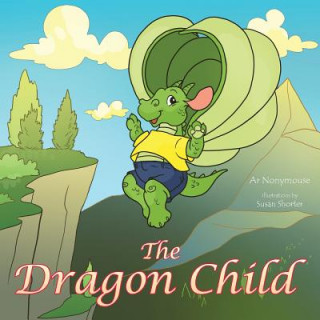 Carte Dragon Child Ar Nonymouse