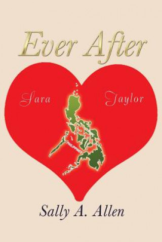 Kniha Ever After Sally a Allen