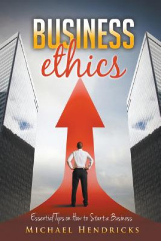 Book Business Ethics Michael Hendricks