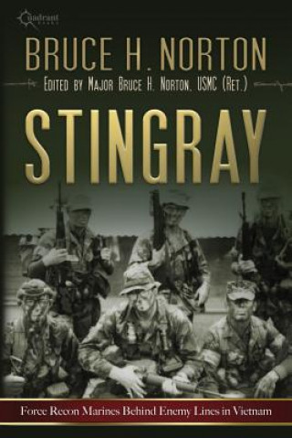 Book Stingray 