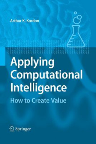 Buch Applying Computational Intelligence Arthur Kordon