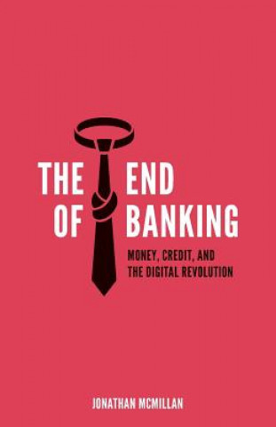 Book End of Banking Jonathan McMillan