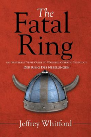 Book Fatal Ring Jeffrey Whitford