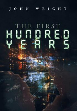 Book First Hundred Years Wright