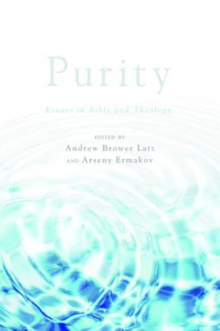Book Purity Andrew Brower Latz