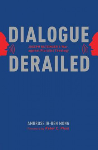 Carte Dialogue Derailed Ambrose Ih-Ren Mong