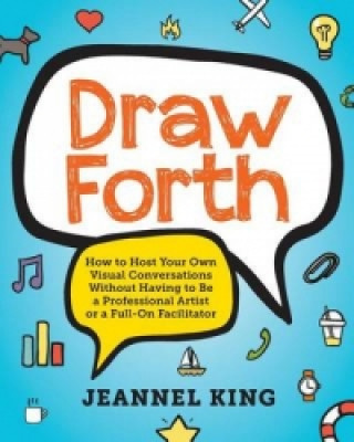 Libro Draw Forth Jeannel E King