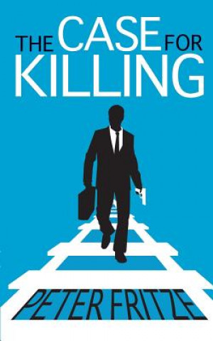 Book Case for Killing Peter Fritze