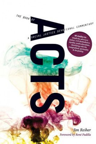 Book Acts Jim Reiher