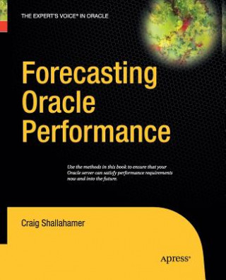 Buch Forecasting Oracle Performance Craig Shallahamer