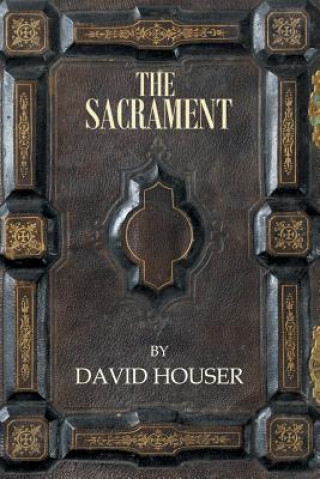 Carte Sacrament David Houser
