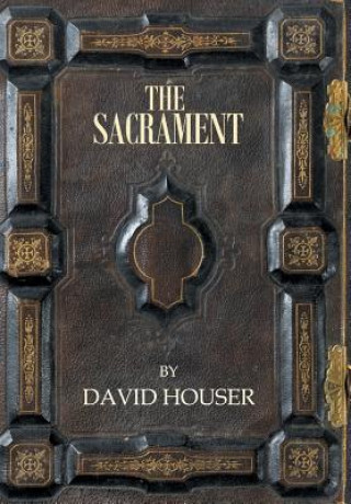 Carte Sacrament David Houser
