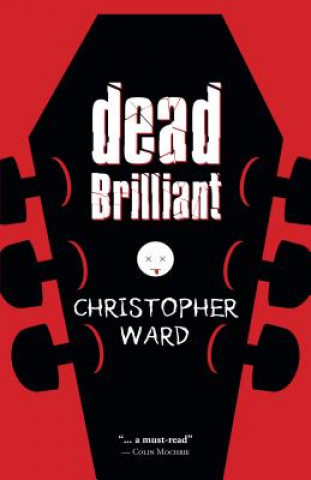 Carte Dead Brilliant Christopher Ward