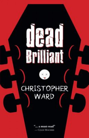 Book Dead Brilliant Christopher Ward