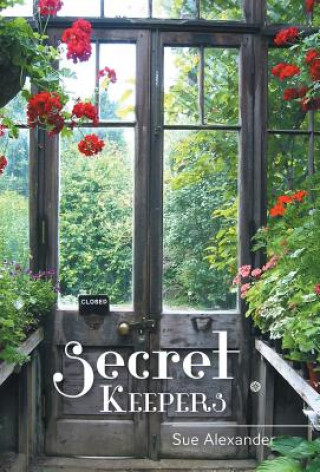 Libro Secret Keepers Sue Alexander