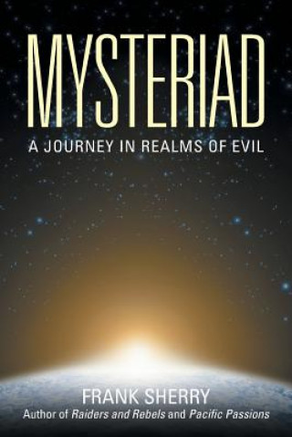 Book Mysteriad Frank Sherry