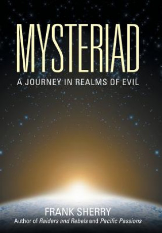 Knjiga Mysteriad Frank Sherry