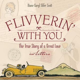 Carte Flivverin' With You Diane C Slifer Scott