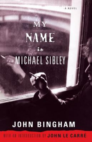 Knjiga My Name Is Michael Sibley Bingham