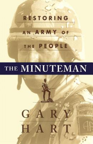 Book Minuteman Gary Hart