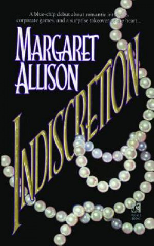 Kniha Indiscretion Allison