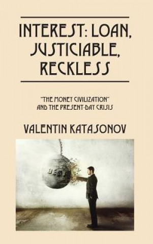 Kniha Interest Valentin Katasonov