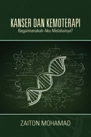 Book Kanser Dan Kemoterapi Mohamad Zaiton