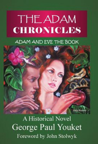 Libro Adam Chronicles George Youket