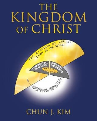 Livre Kingdom of Christ Chun J Kim