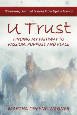 Knjiga U Trust Martha Cheyne Wagner