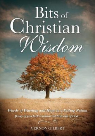 Kniha Bits of Christian Wisdom Vernon Gilbert